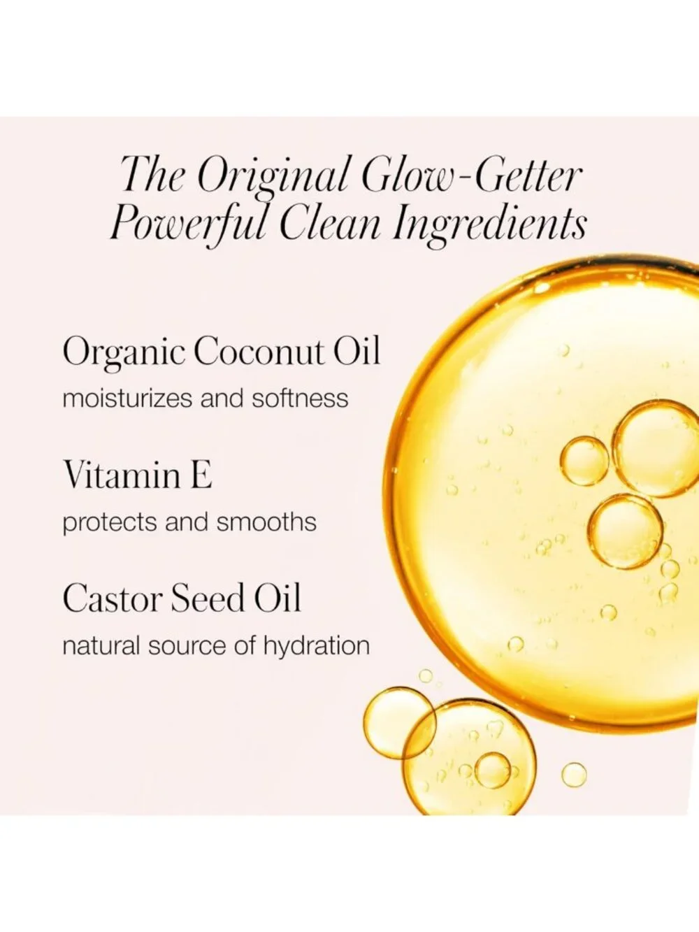 Natural Cream Highlighter for Face & Body - Hydrating Dewy Glow, Non-Glittery